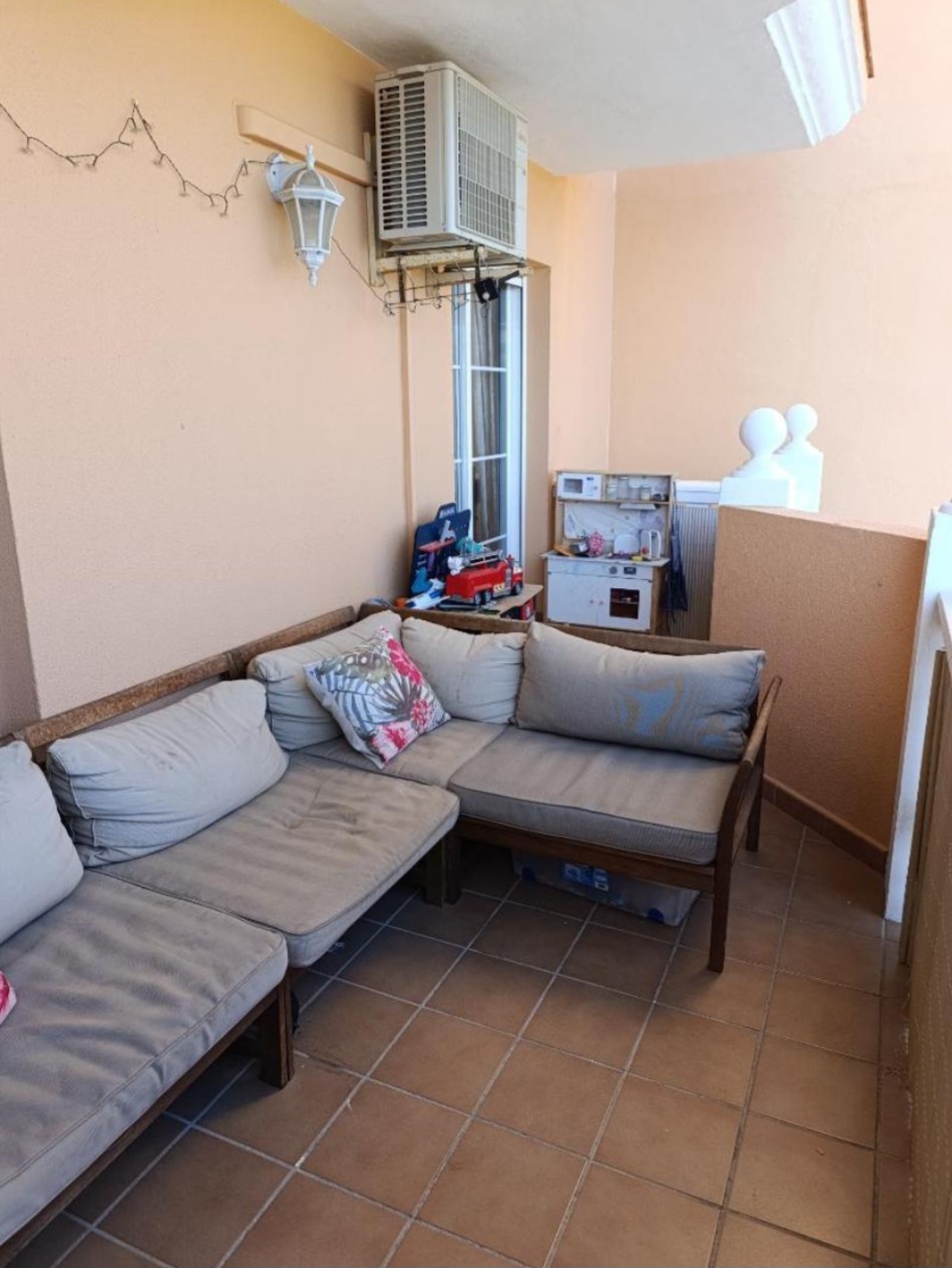 Квартира на продаж в Torreblanca del Sol (Fuengirola)