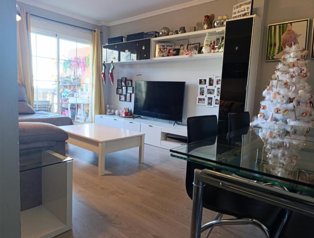 Квартира на продаж в Torreblanca del Sol (Fuengirola)