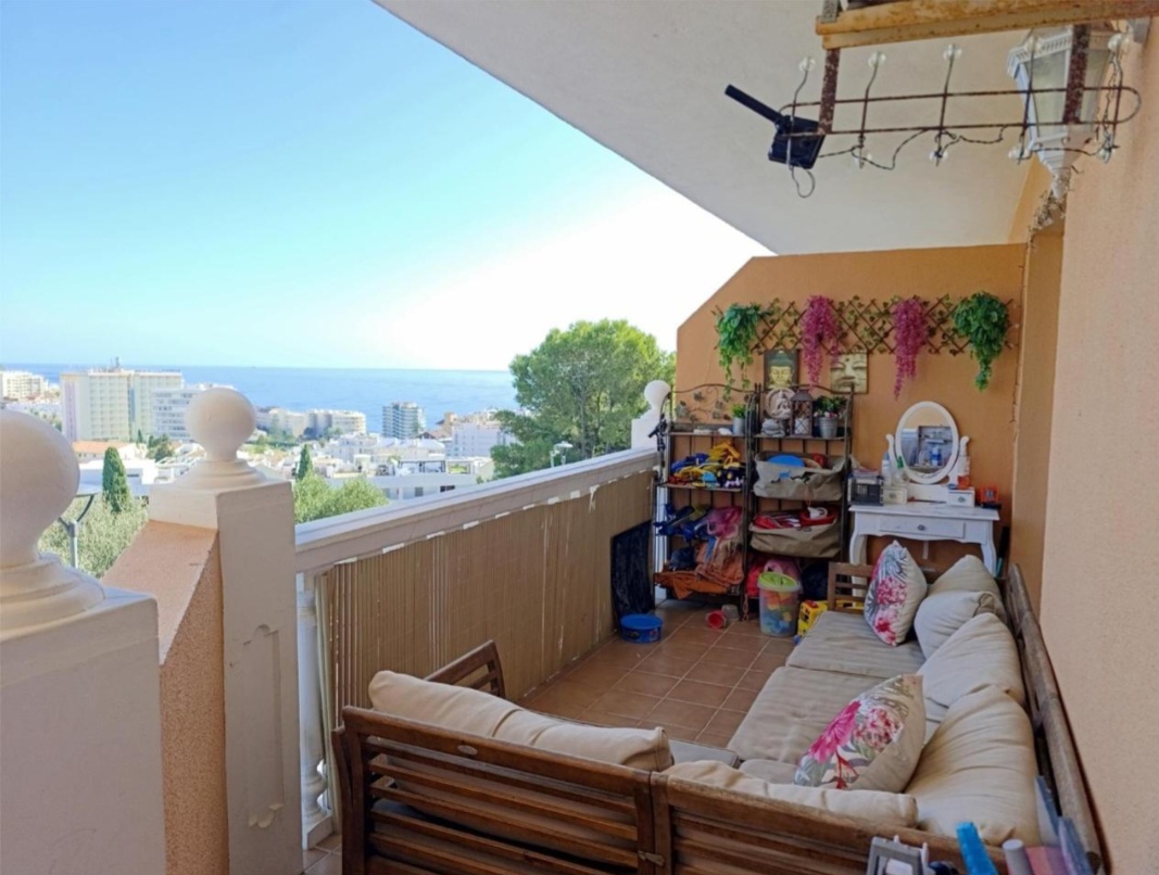 Квартира на продаж в Torreblanca del Sol (Fuengirola)