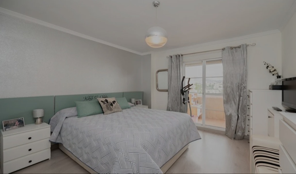 Квартира на продаж в Torreblanca del Sol (Fuengirola)