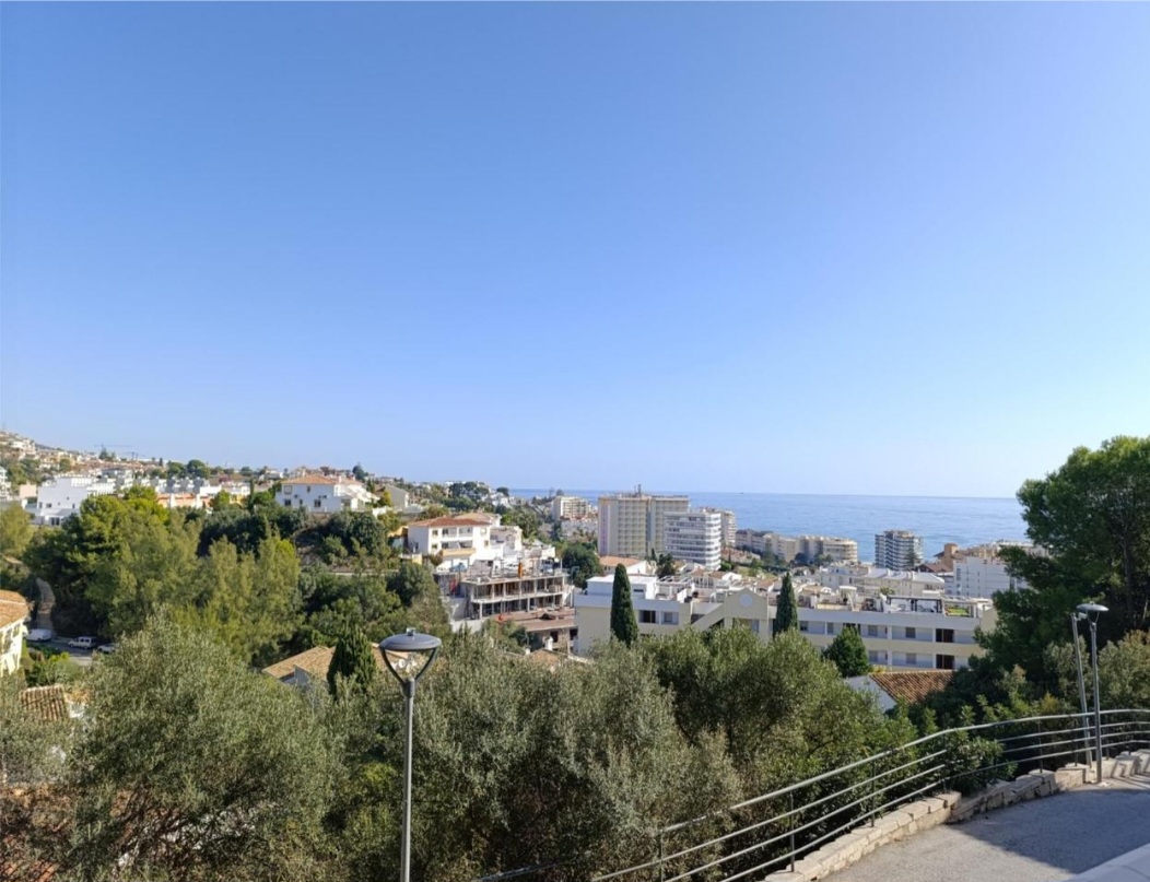 Квартира на продаж в Torreblanca del Sol (Fuengirola)