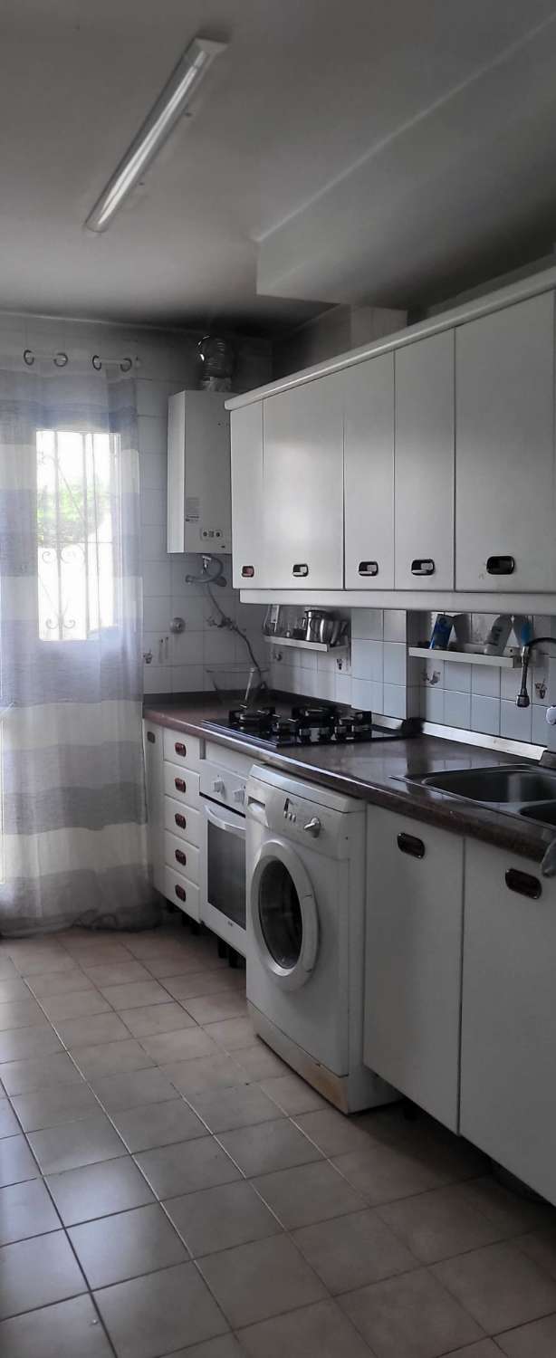 Adosado en Alhaurin de la Torre