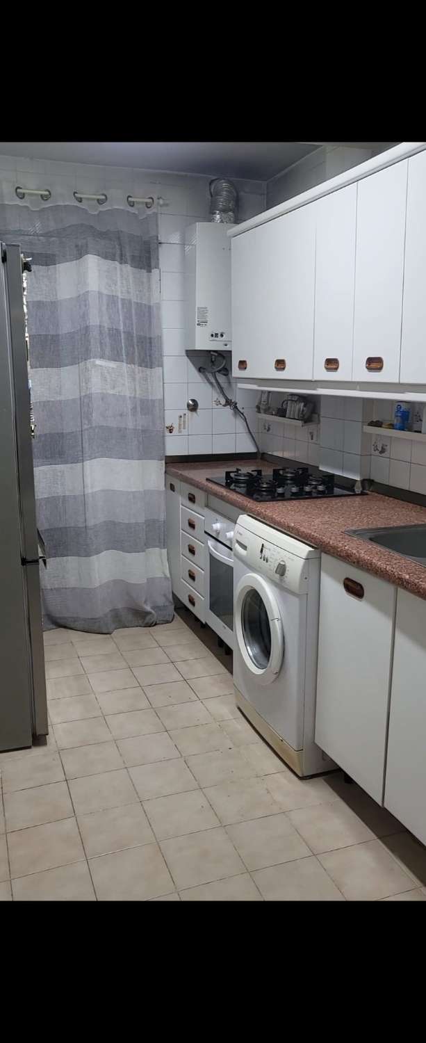 Adosado en Alhaurin de la Torre