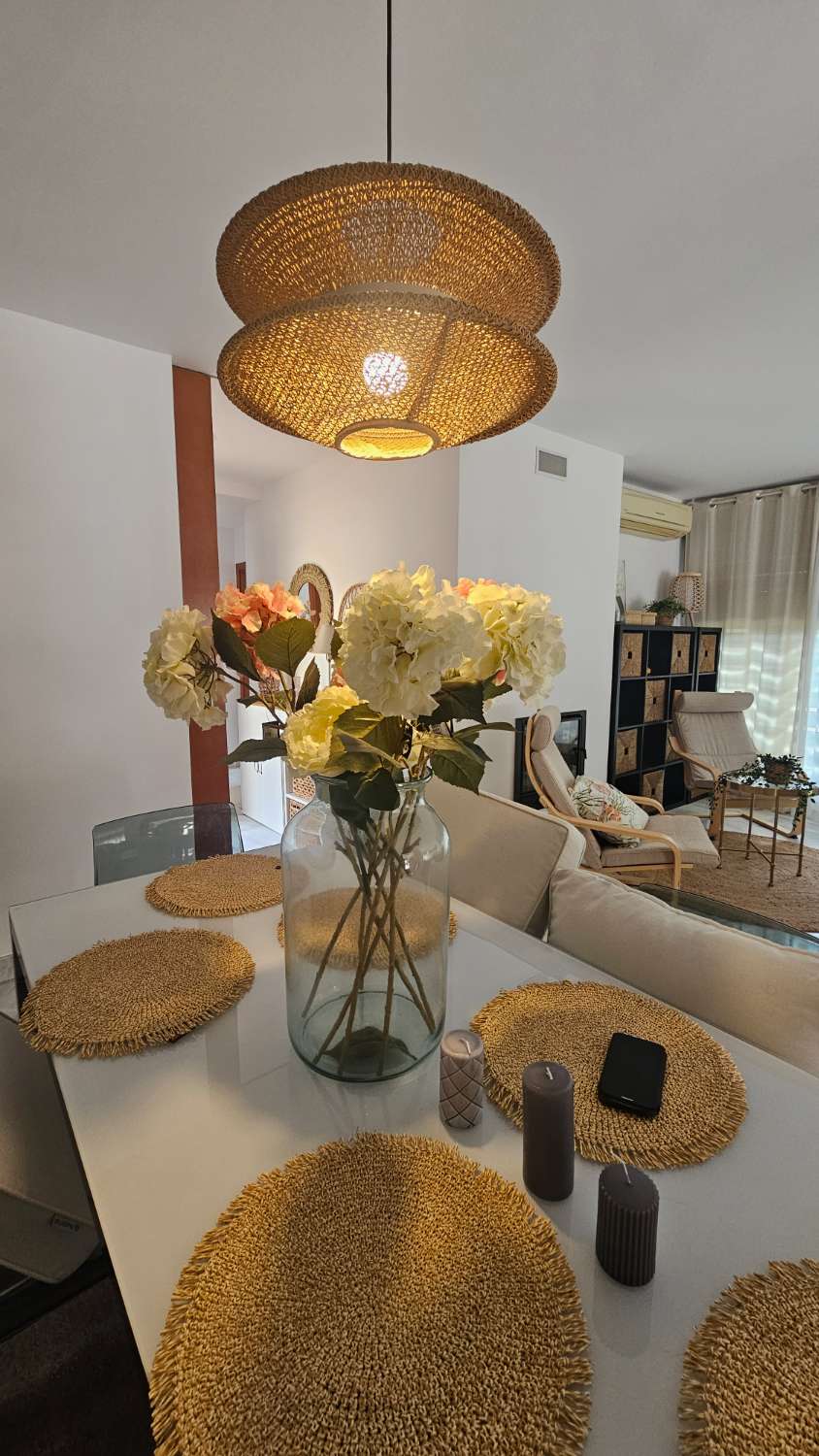 Vivienda en el fabuloso complejo de Parque Botanico, Benahavis