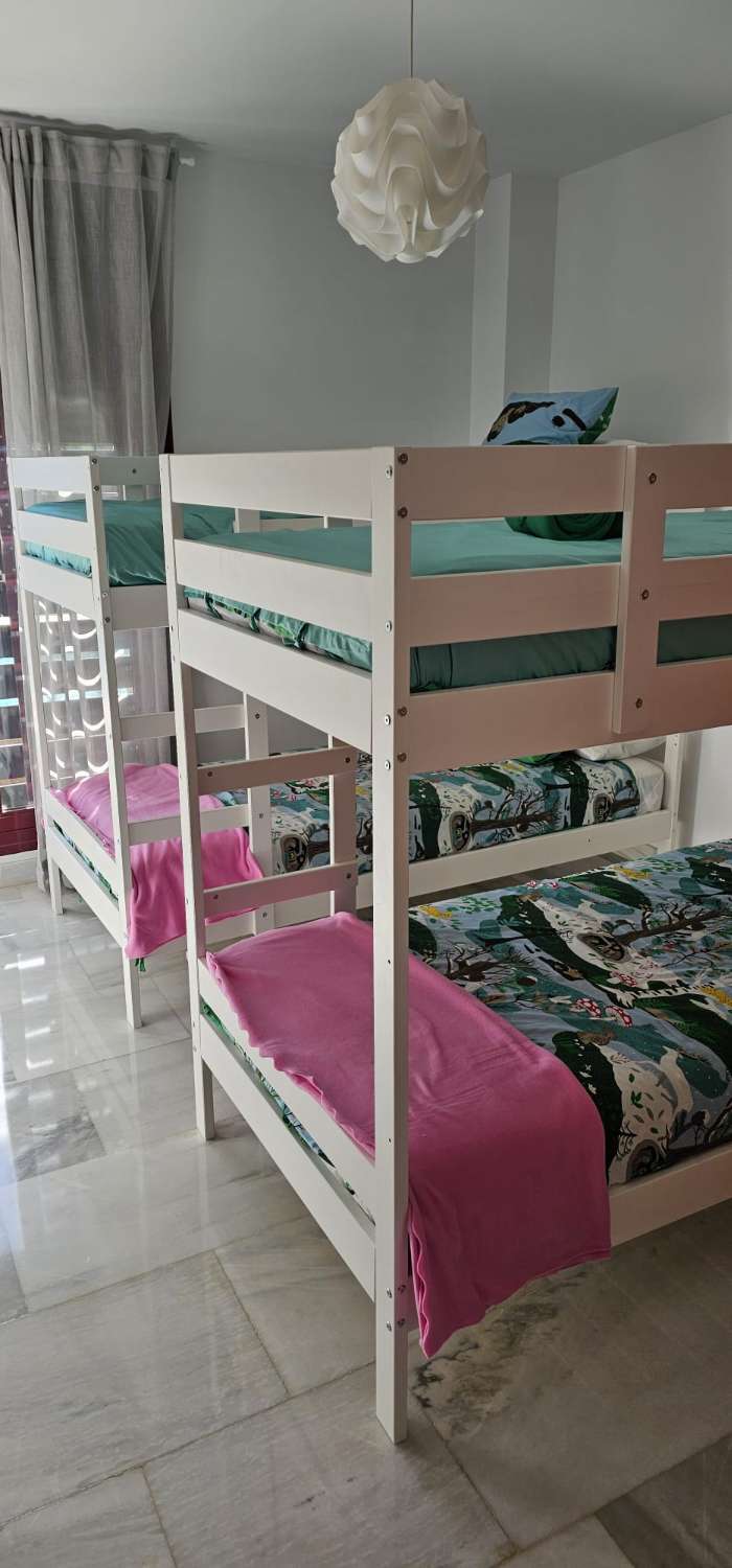 Vivienda en el fabuloso complejo de Parque Botanico, Benahavis