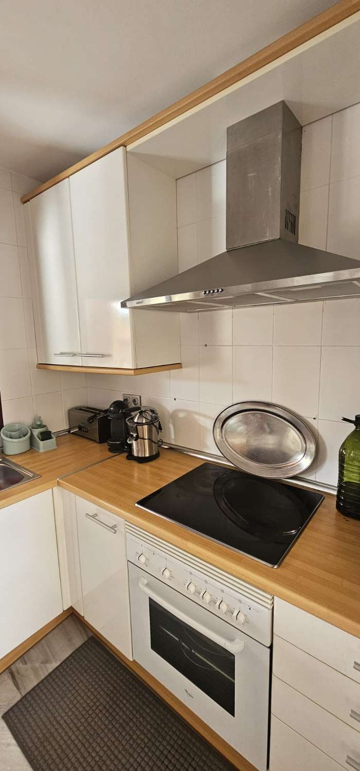 Vivienda en el fabuloso complejo de Parque Botanico, Benahavis