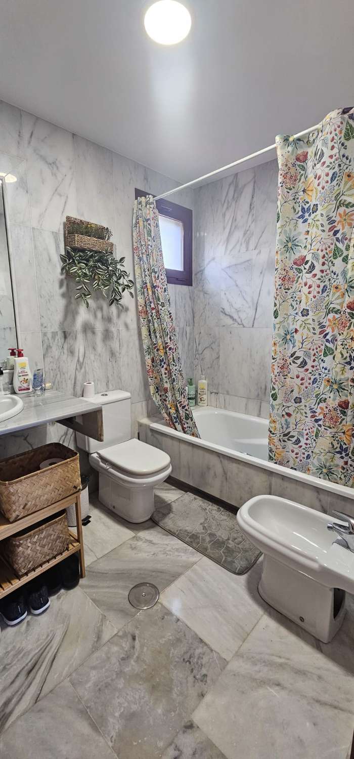 Vivienda en el fabuloso complejo de Parque Botanico, Benahavis