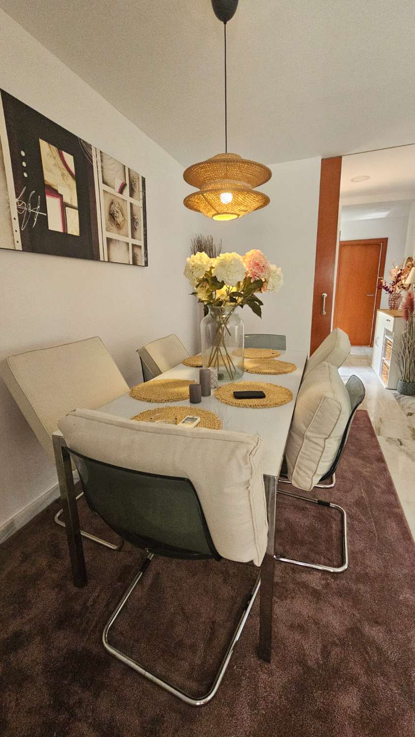 Vivienda en el fabuloso complejo de Parque Botanico, Benahavis