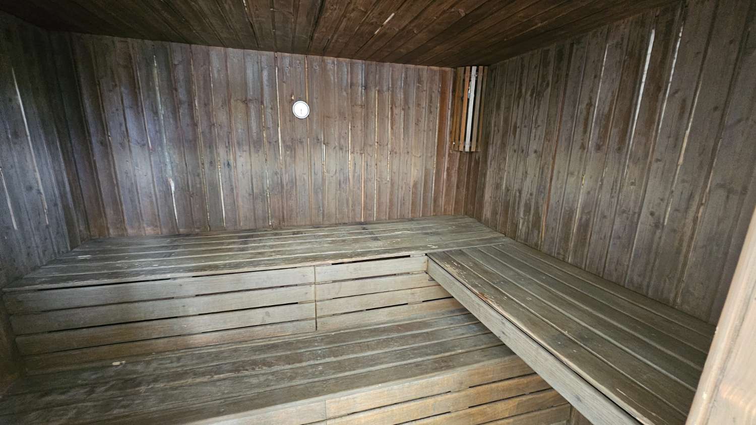 Vivienda en el fabuloso complejo de Parque Botanico, Benahavis