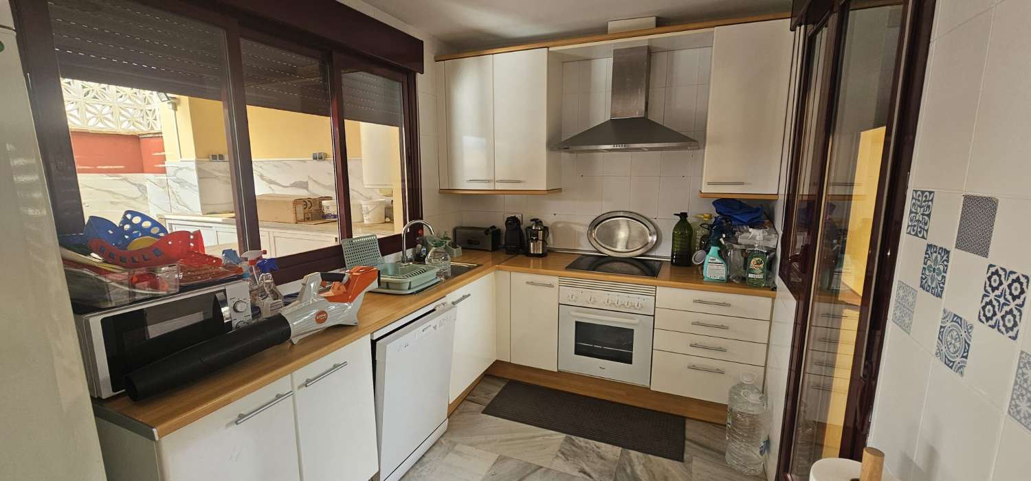 Vivienda en el fabuloso complejo de Parque Botanico, Benahavis