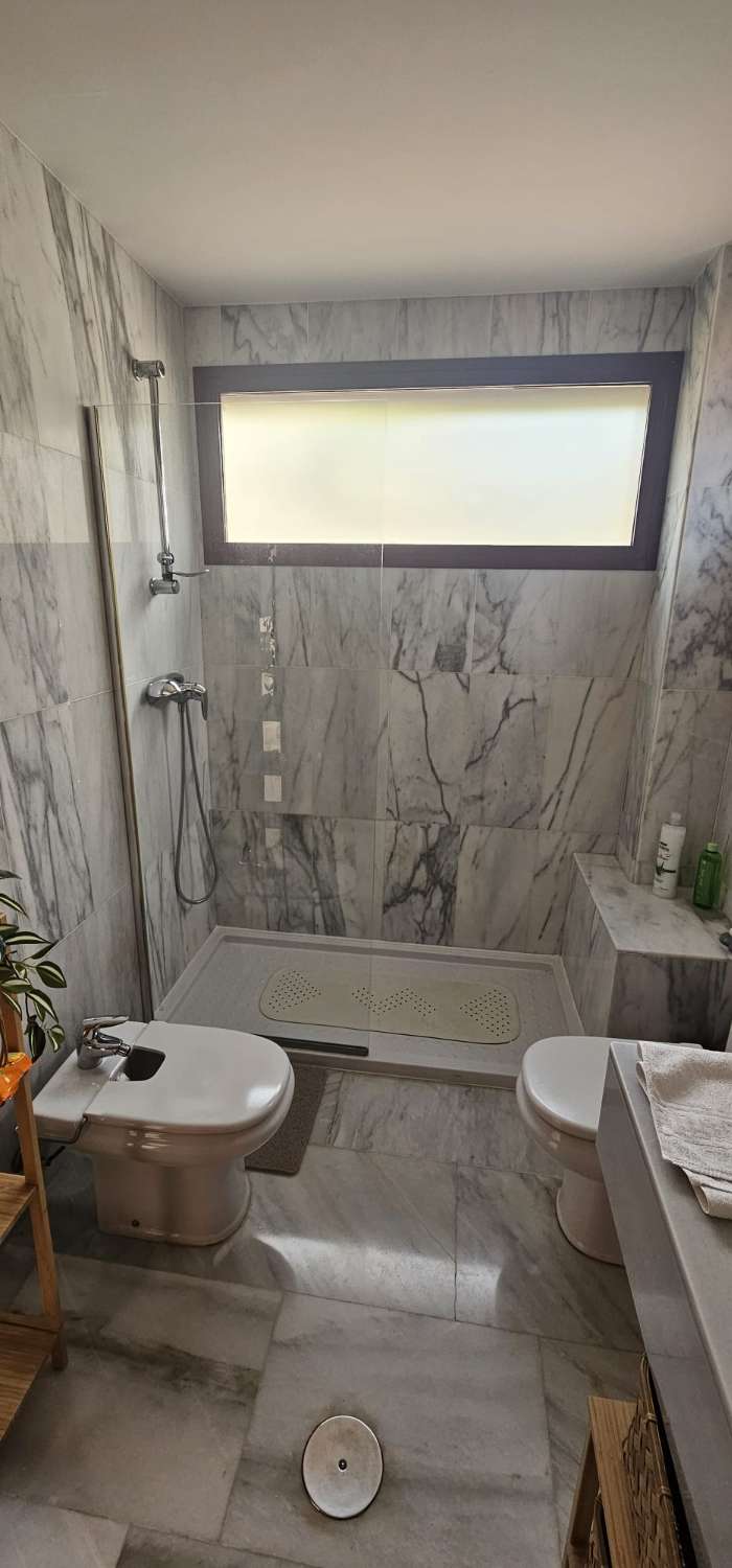 Vivienda en el fabuloso complejo de Parque Botanico, Benahavis