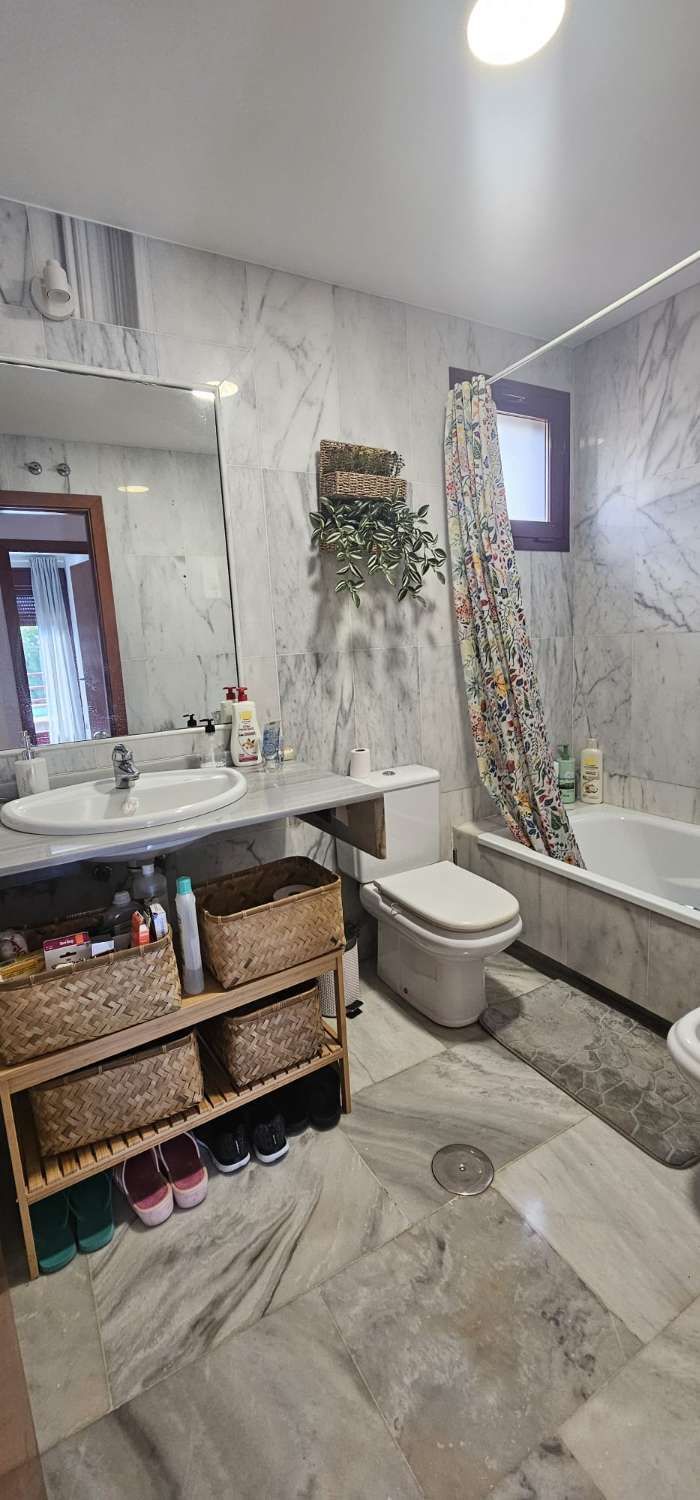 Vivienda en el fabuloso complejo de Parque Botanico, Benahavis