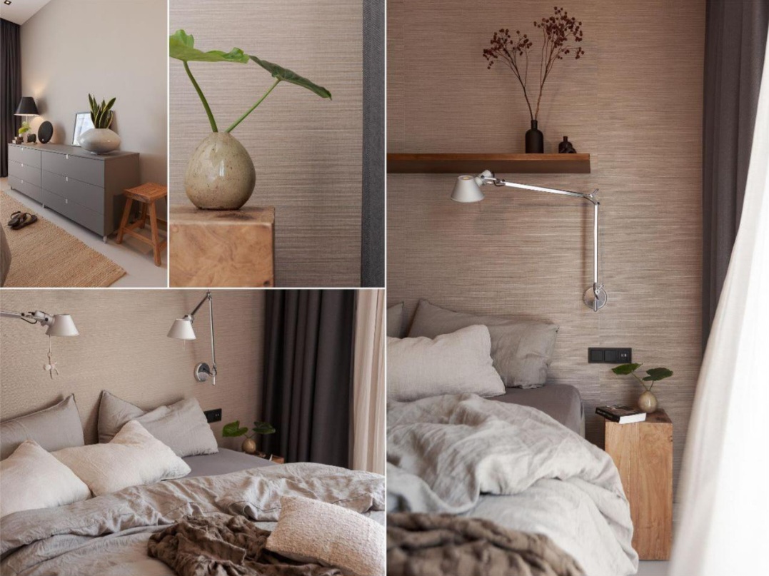 Impresionante apartamento en La Mairena con vistas panoramicas al mar