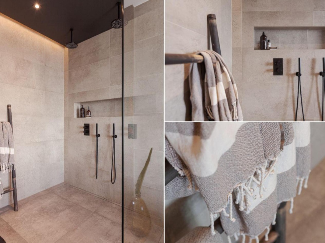 Impresionante apartamento en La Mairena con vistas panoramicas al mar