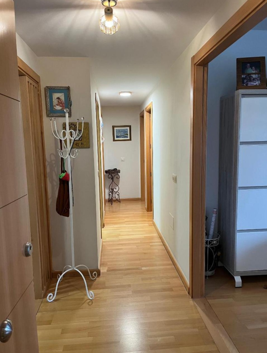 Fantástico piso en recinto cerrado en El Pinillo (Torremolinos)