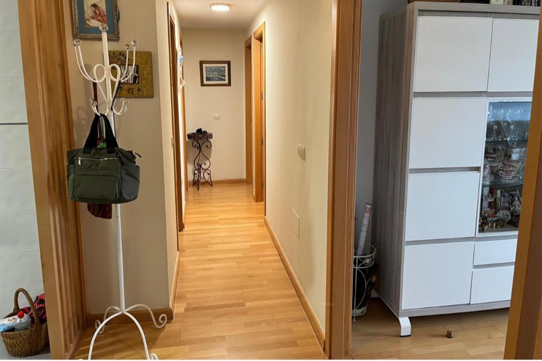 Fantástico piso en recinto cerrado en El Pinillo (Torremolinos)