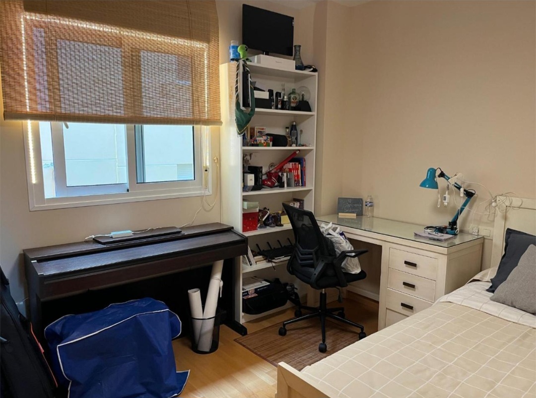 Fantástico piso en recinto cerrado en El Pinillo (Torremolinos)