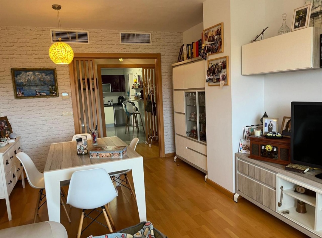 Fantástico piso en recinto cerrado en El Pinillo (Torremolinos)