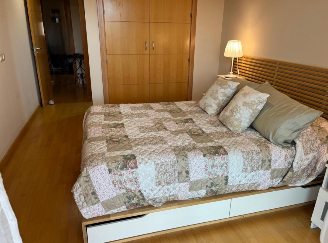 Fantástico piso en recinto cerrado en El Pinillo (Torremolinos)