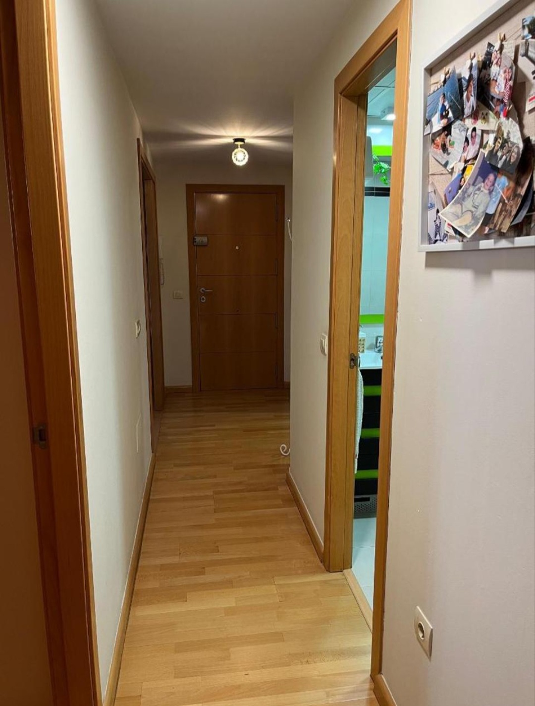 Fantástico piso en recinto cerrado en El Pinillo (Torremolinos)