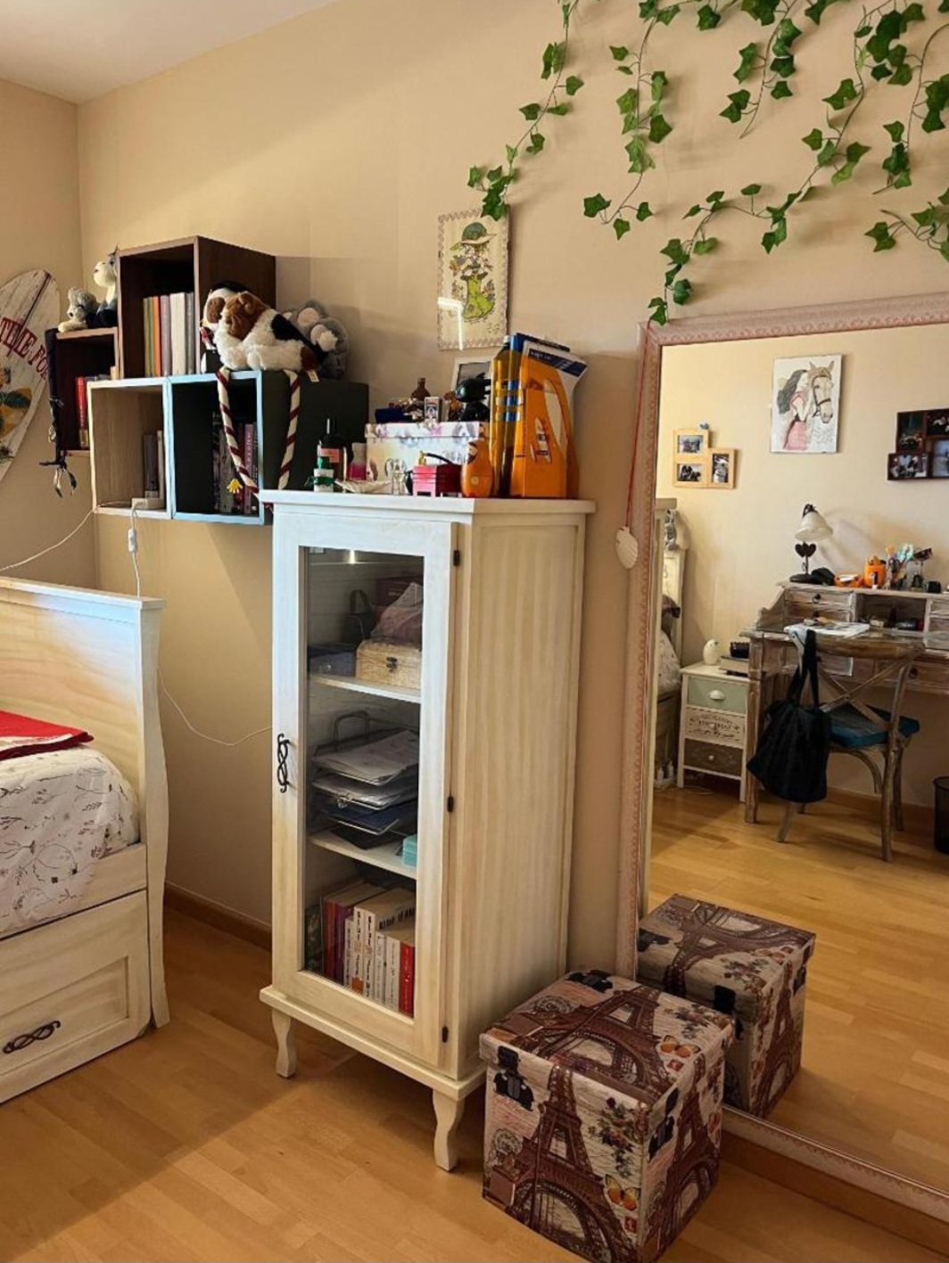 Fantástico piso en recinto cerrado en El Pinillo (Torremolinos)