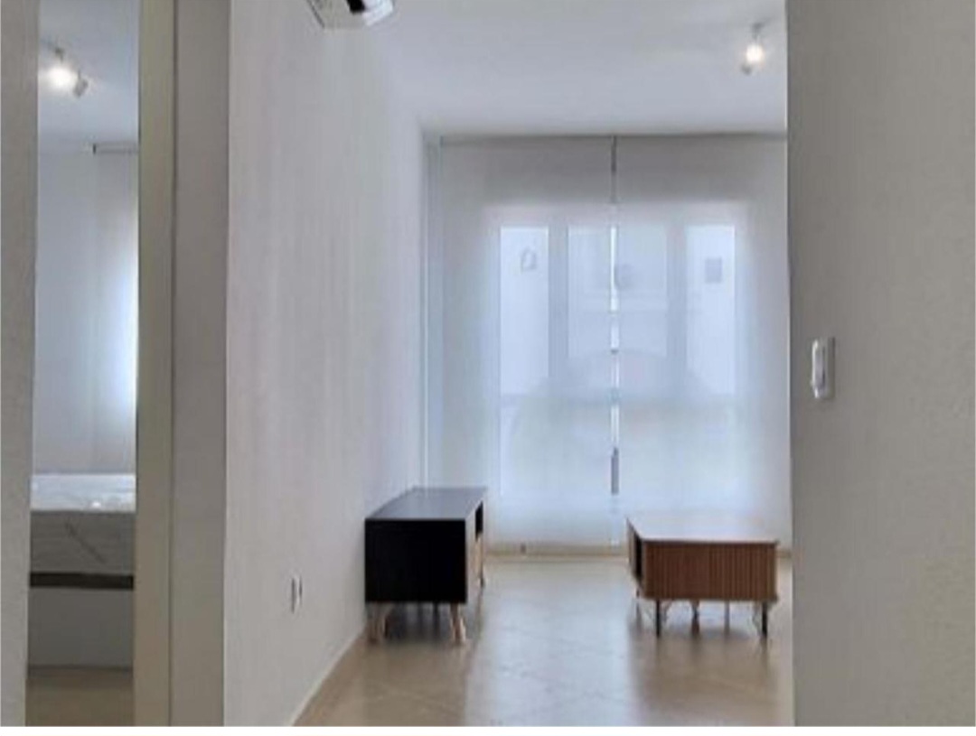 Apartamento en Benalmadena pueblo