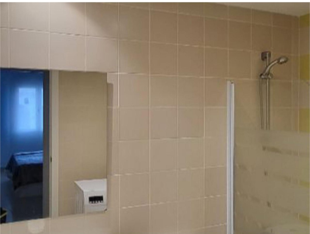 Apartamento en Benalmadena pueblo