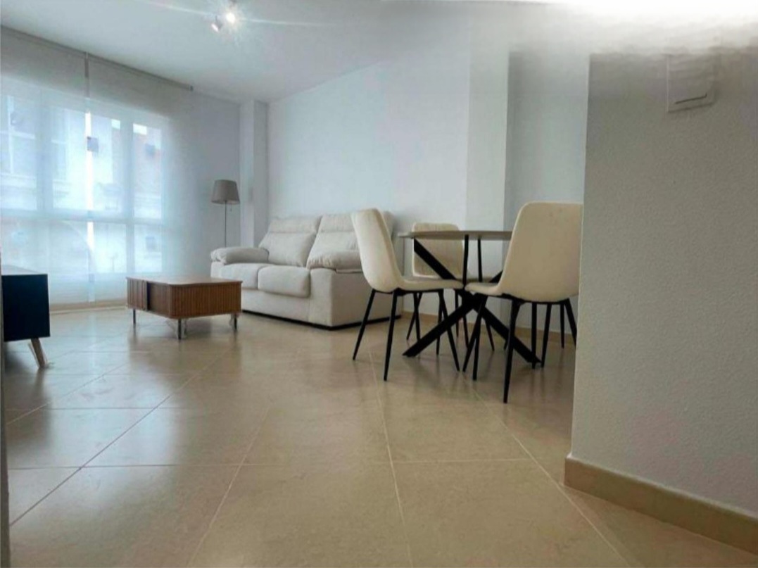 Apartamento en Benalmadena pueblo