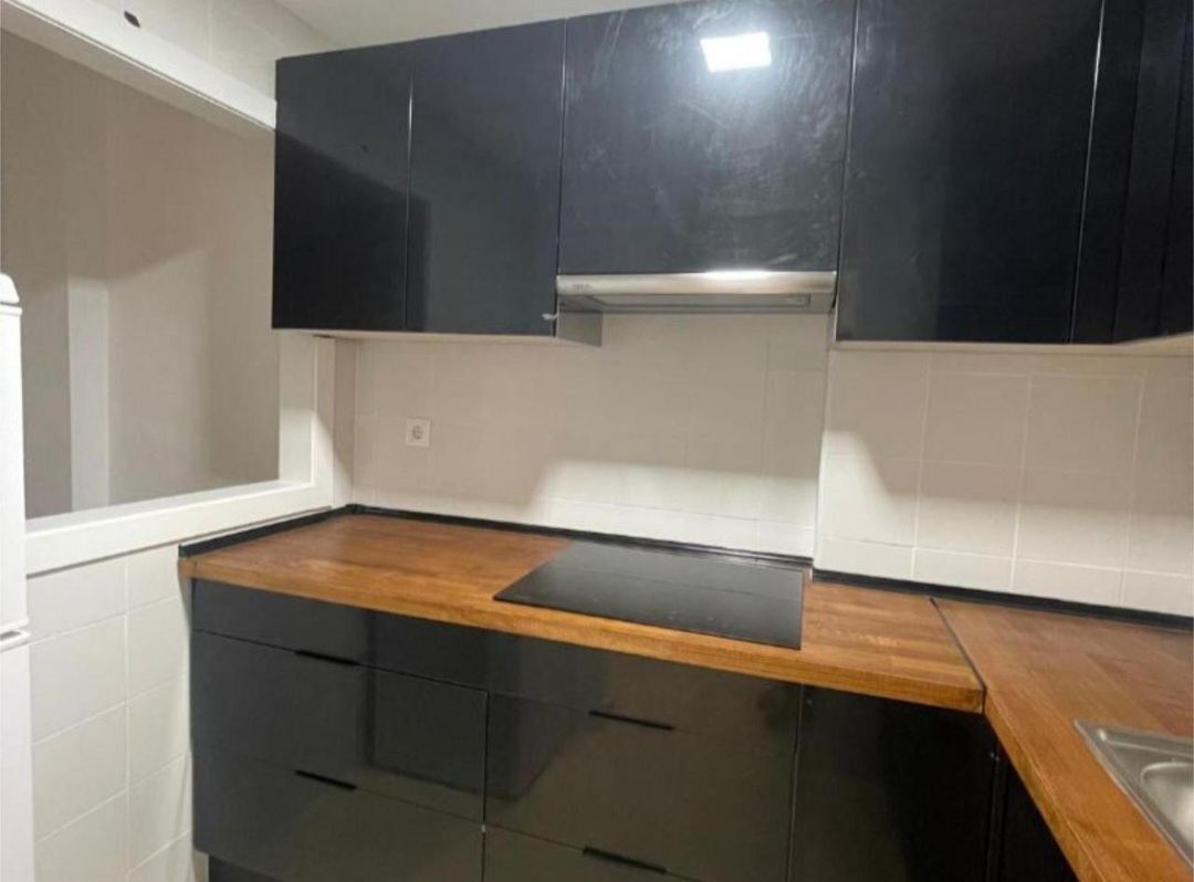 Apartamento en Benalmadena pueblo