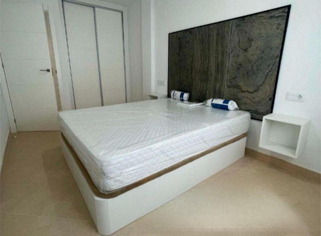 Apartamento en Benalmadena pueblo