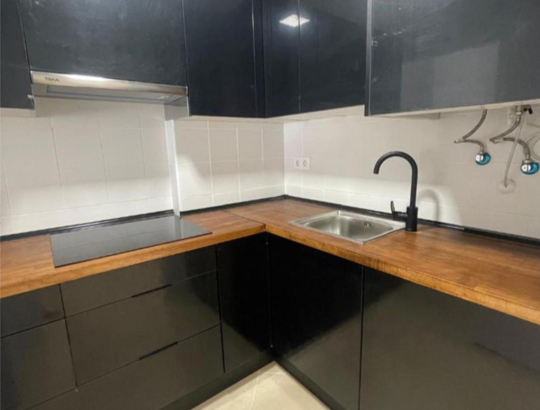 Apartamento en Benalmadena pueblo