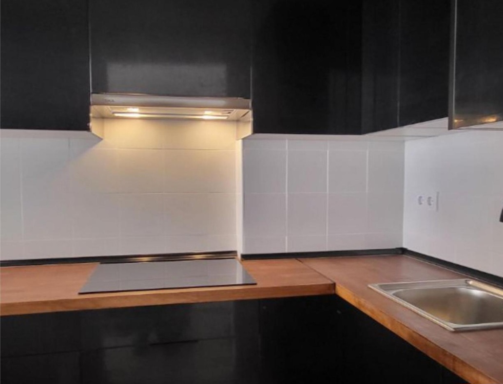 Apartamento en Benalmadena pueblo