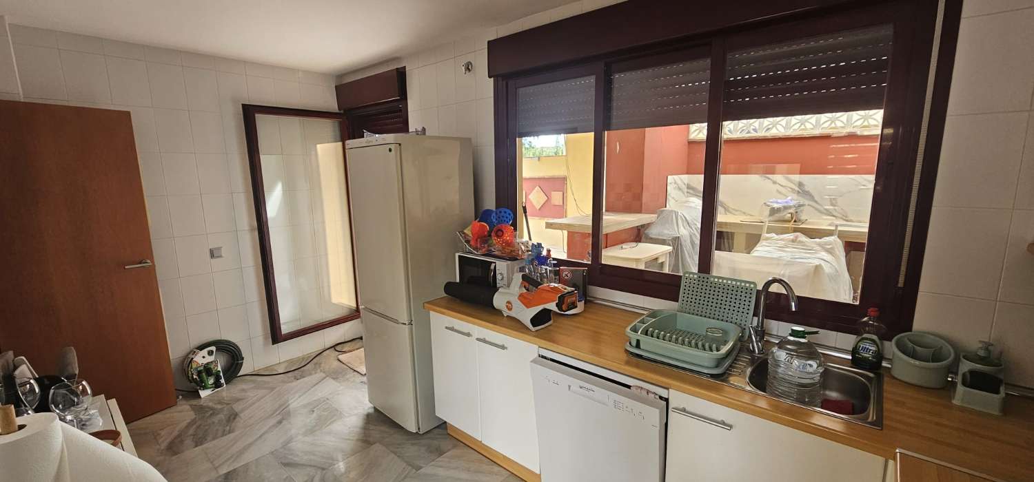 Vivienda en el fabuloso complejo de Parque Botanico, Benahavis