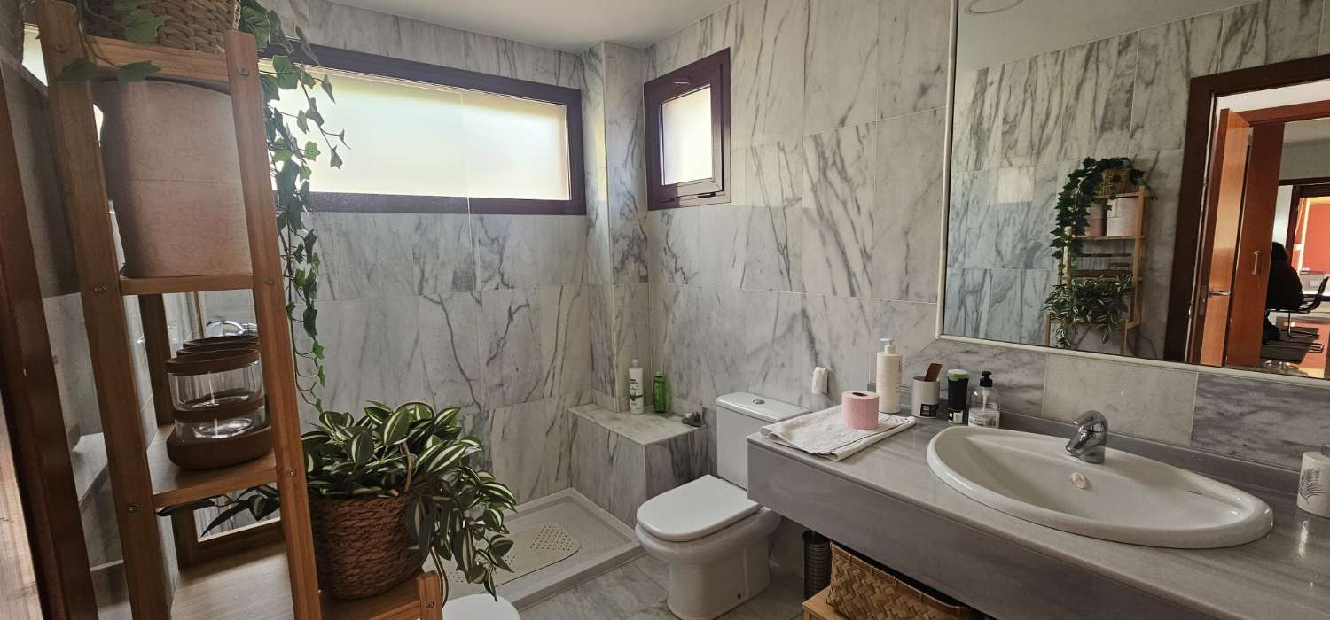 Vivienda en el fabuloso complejo de Parque Botanico, Benahavis