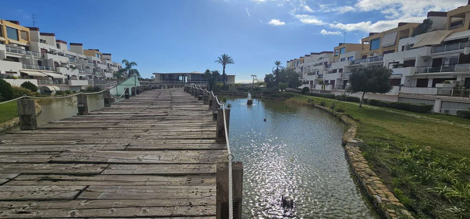 Vivienda en el fabuloso complejo de Parque Botanico, Benahavis