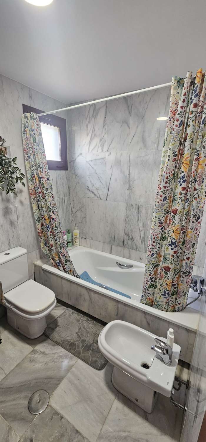 Vivienda en el fabuloso complejo de Parque Botanico, Benahavis