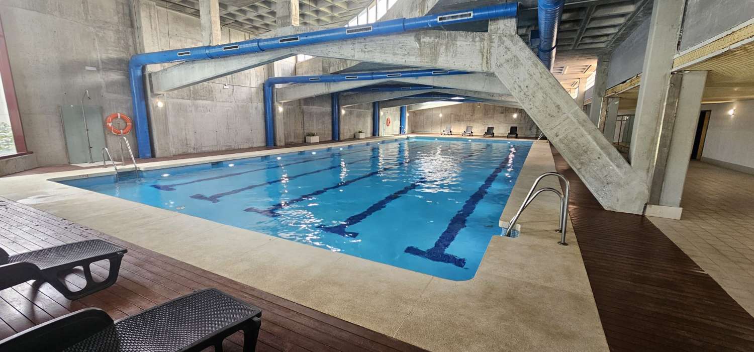 Vivienda en el fabuloso complejo de Parque Botanico, Benahavis