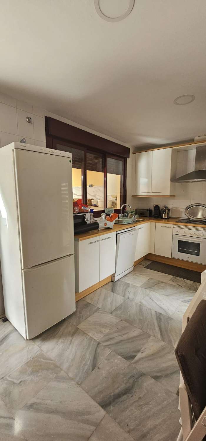 Vivienda en el fabuloso complejo de Parque Botanico, Benahavis