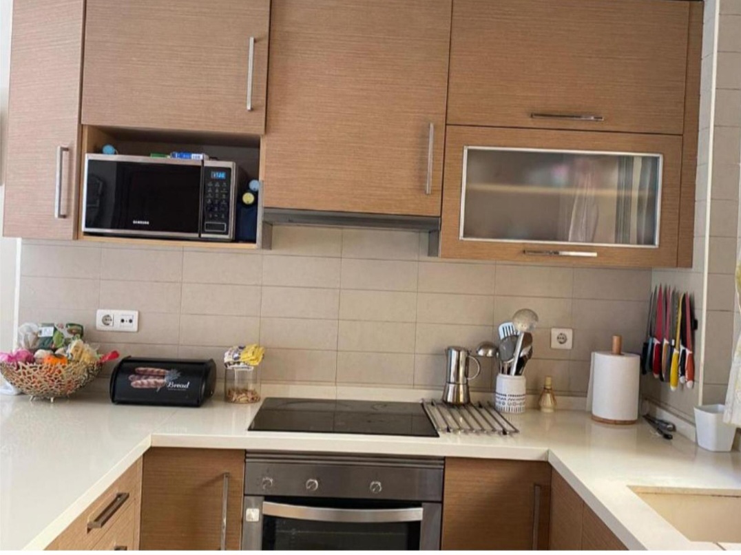 Piso de diseño en Alhaurin de la Torre