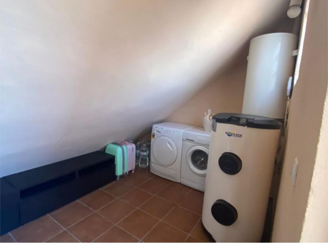 Piso de diseño en Alhaurin de la Torre