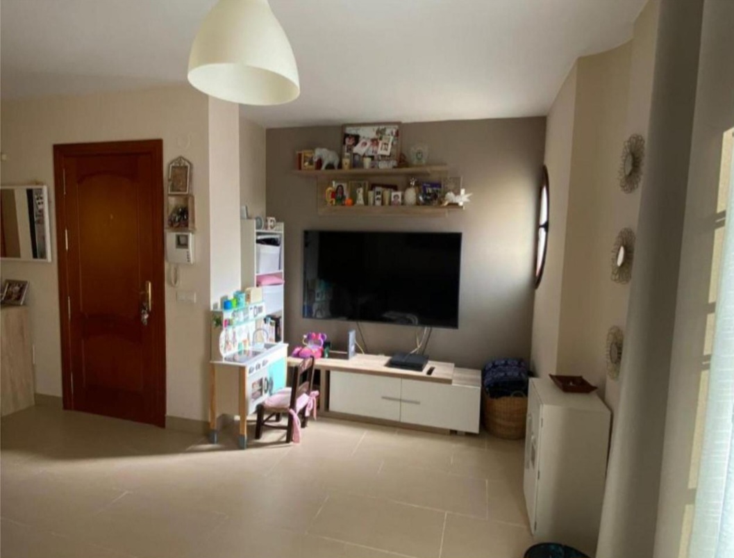 Piso de diseño en Alhaurin de la Torre