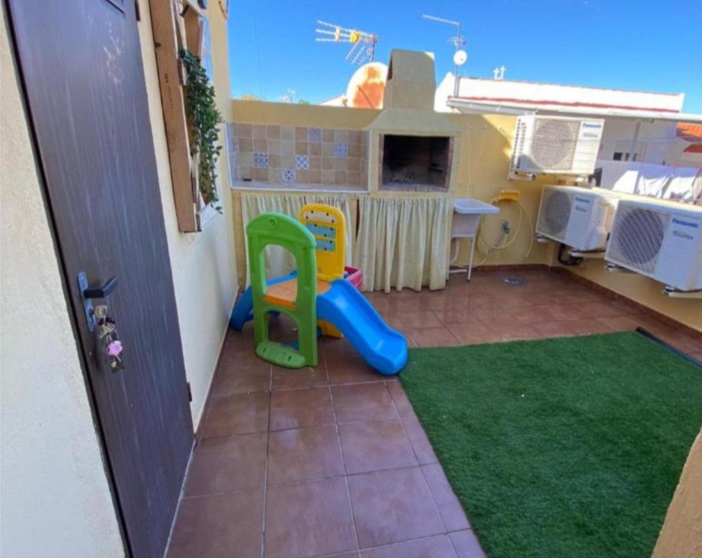 Piso de diseño en Alhaurin de la Torre