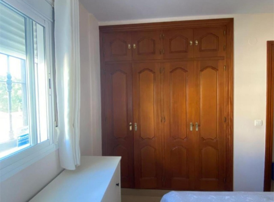 Piso de diseño en Alhaurin de la Torre