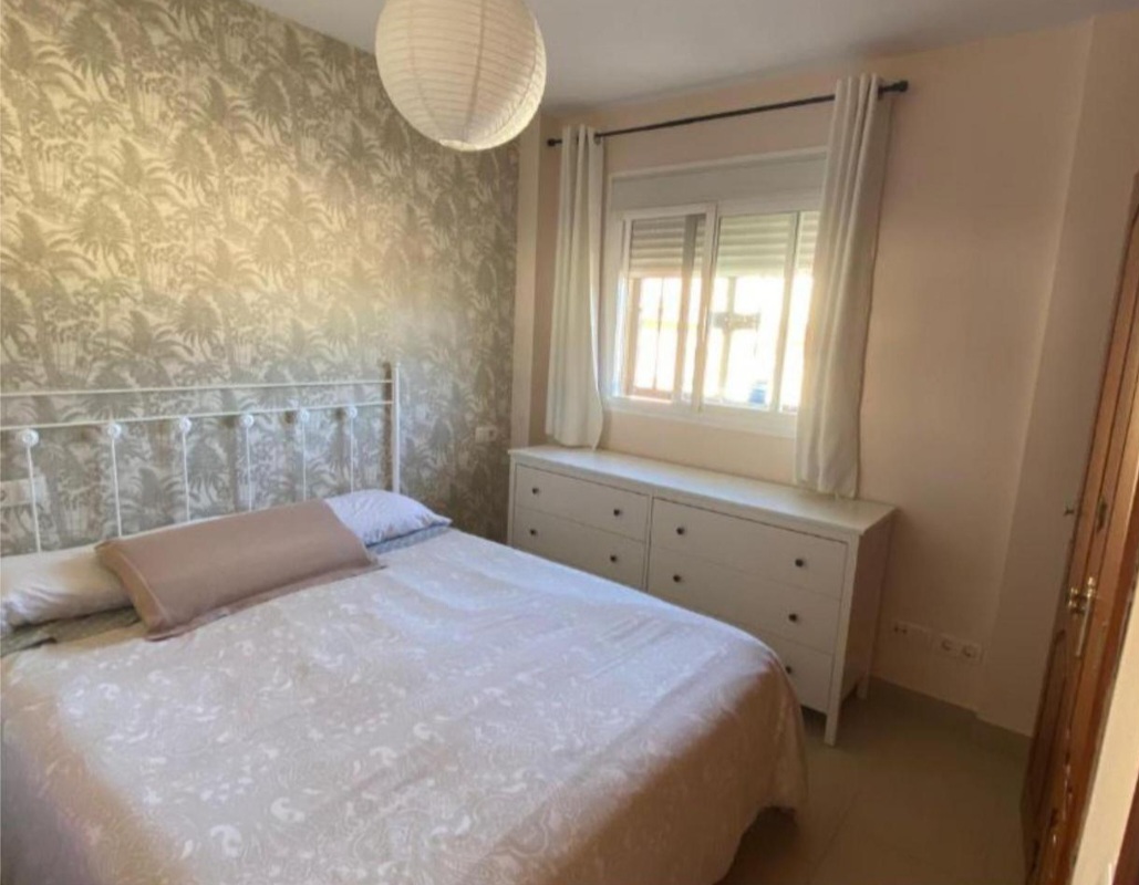 Piso de diseño en Alhaurin de la Torre