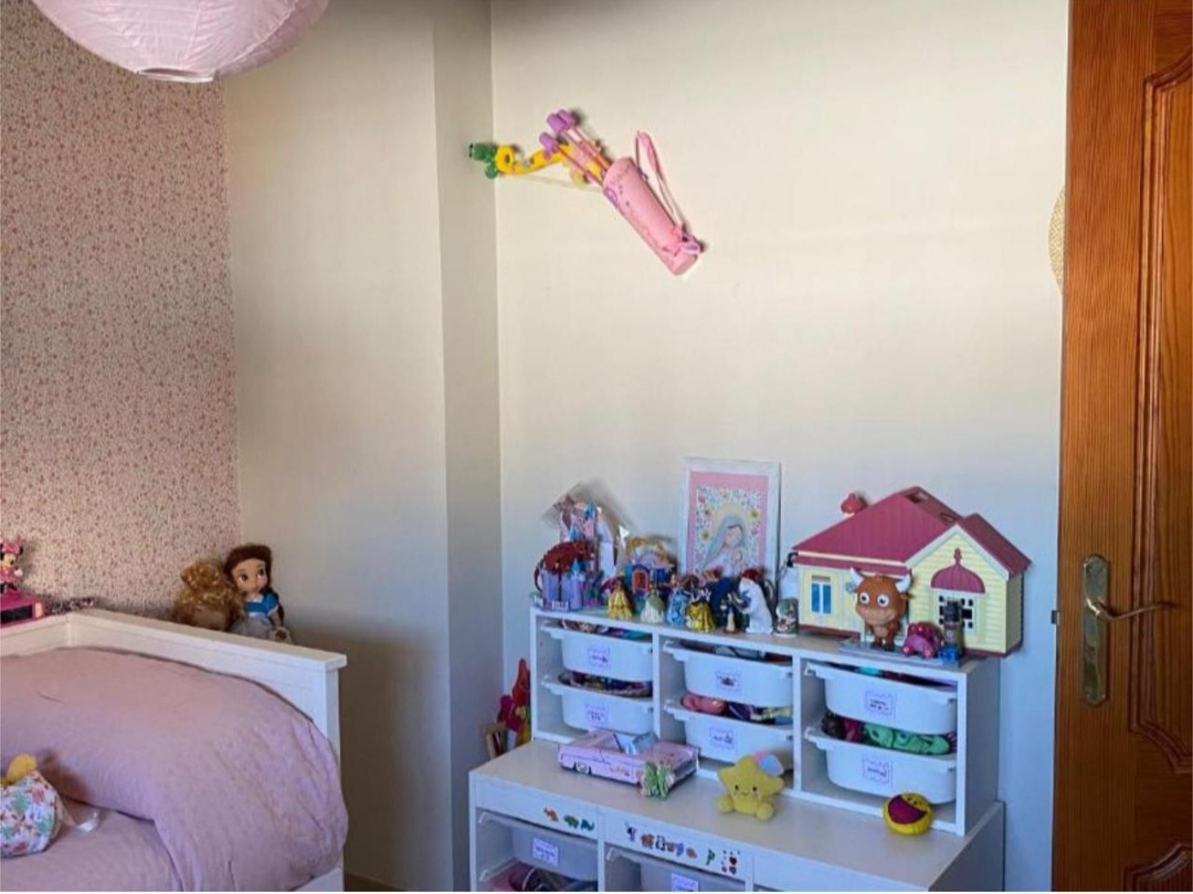 Piso de diseño en Alhaurin de la Torre