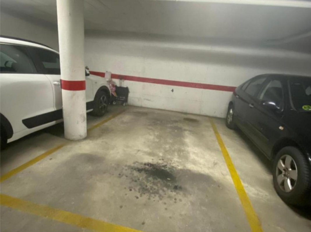 Piso de diseño en Alhaurin de la Torre