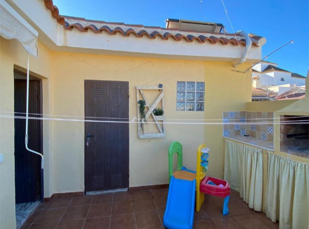 Piso de diseño en Alhaurin de la Torre