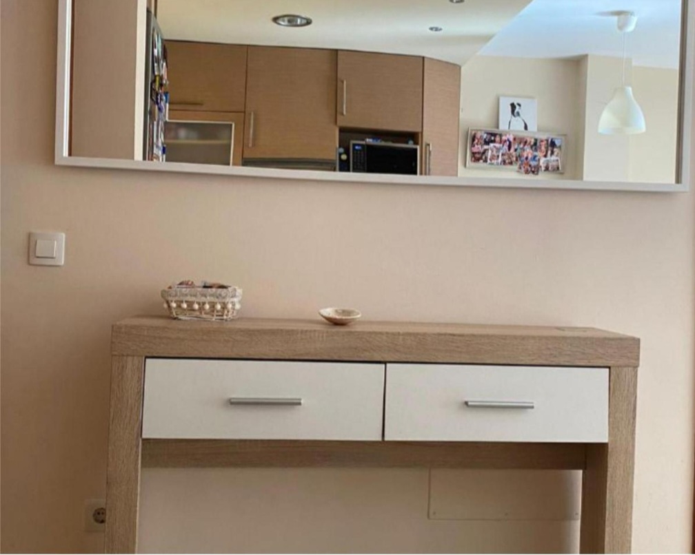 Piso de diseño en Alhaurin de la Torre