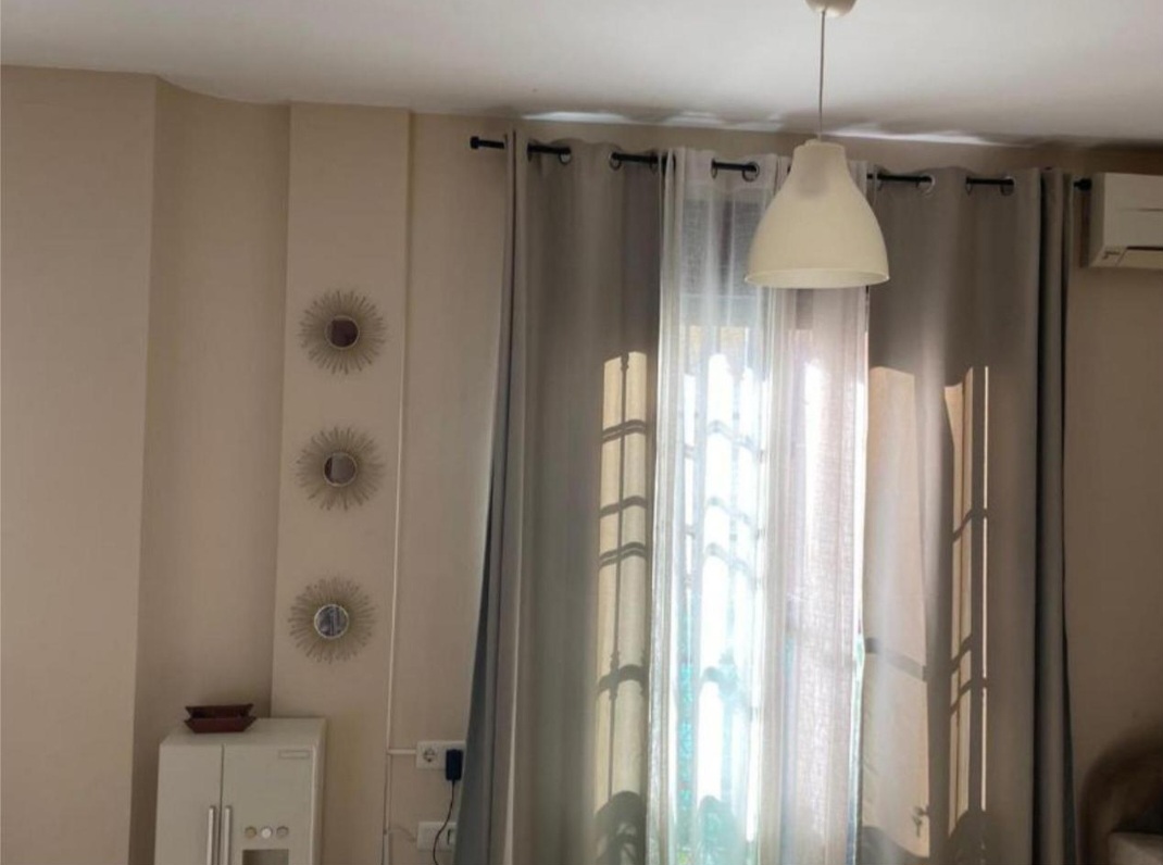 Piso de diseño en Alhaurin de la Torre