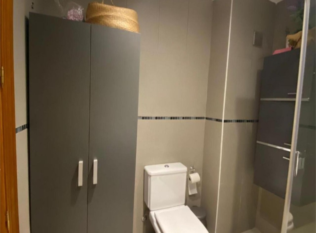 Piso de diseño en Alhaurin de la Torre